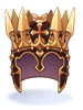 Sword Master Crown [1]