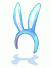 Aqua Bunny Band [1]