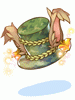 Silk Hat of Earth [1]
