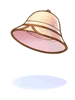 Brabery Hat [1]