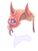 Zealotus Mask [1]