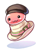 Racing Cap (Warlock) [1]