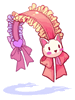 Costume Neko Headress [1]