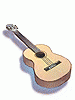 Violão TE