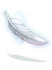 Seraphim Feather