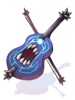 Thanatos Violin [1]