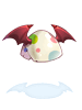 Devil Egg Shell [1]
