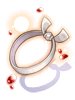 Illusion Passion Hairband [1]