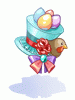 Egg Minihat