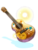 Hippie Guitar [2]