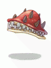 Costume Spore Hat