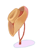 Costume Cowboy Hat
