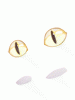 Costume Cat Eyes