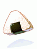 Costume Onigiri