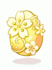 Costume School Egg