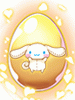 RO x Cinnamoroll Pack 1