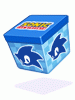 Arca do Super Sonic