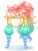 Hairstyle Collection I (Light Color)