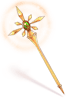 Upgrade Staff [1]