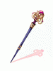Bellum Arc Wand