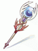 WoE TE Two-Handed Staff