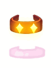 Costume Eyes of Ifrit