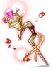 Illusion Wizardry Staff [2]