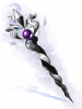 Gravitation Staff [2]
