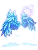 Costume Wings of Raphael