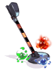 Detecting Staff [2]
