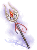 Royal Magician Staff [2]
