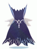 TE WoE Magic Cloak