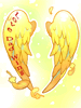 Love Dad Wings 2012 [1]
