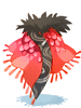 Fire Dragon's Coat [1]