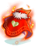 Manteau Of Flame Heart [1]