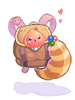 Adventurer's Backpack