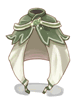 Survivor's Manteau [1]