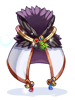 Elemental Cape