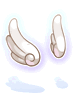 Angel feather [1]