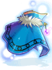 Mirage Manteau [1]