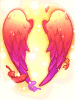 Wings of Seraph [1]