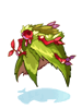 Skin of Lindwyrm [1]