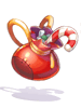 Candy Pouch Bag (Physical) [1]