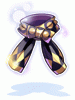 Bouncer's Scarf [1]