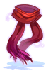 Mysterious Muffler [1]