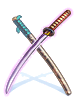 Onimaru Sword [1]