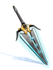 Beam Claymore-OS [2]