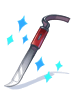 Claw Sword [2]
