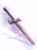 Guardian Knight Claymore [2]