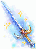 Solid Claymore [2]